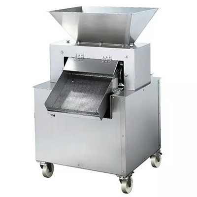 Màquina de suc d'aranja